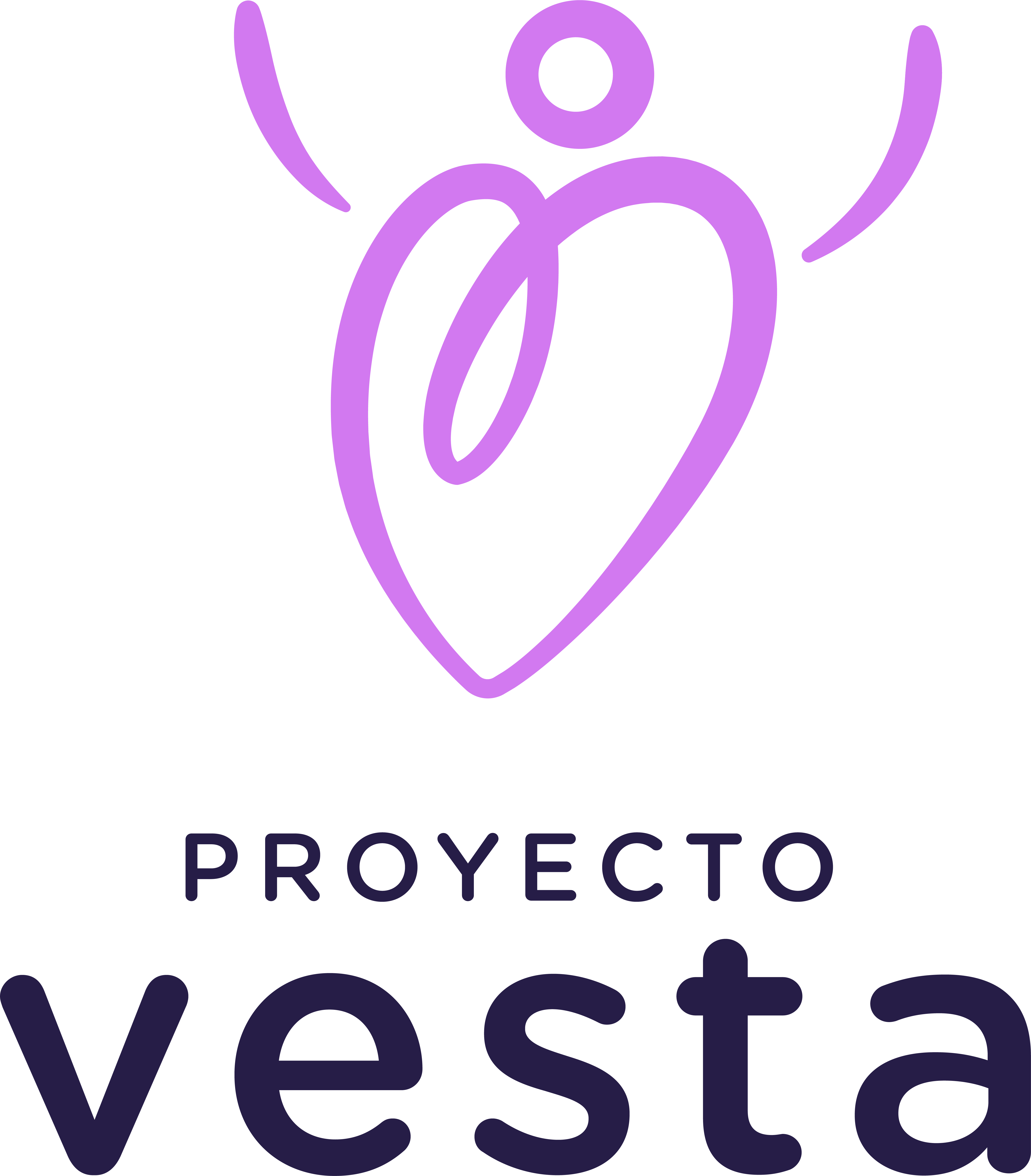 Proyecto Vesta
